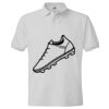 Men's EcoSmart® Jersey Polo Thumbnail