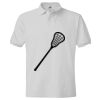 Men's EcoSmart® Jersey Polo Thumbnail