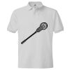 Men's EcoSmart® Jersey Polo Thumbnail