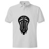 Men's EcoSmart® Jersey Polo Thumbnail