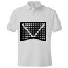 Men's EcoSmart® Jersey Polo Thumbnail