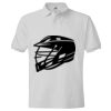 Men's EcoSmart® Jersey Polo Thumbnail