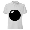 Men's EcoSmart® Jersey Polo Thumbnail