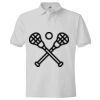 Men's EcoSmart® Jersey Polo Thumbnail