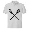 Men's EcoSmart® Jersey Polo Thumbnail