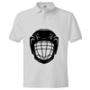 Men's EcoSmart® Jersey Polo Thumbnail