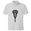 Men's EcoSmart® Jersey Polo Thumbnail