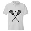 Men's EcoSmart® Jersey Polo Thumbnail