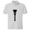 Men's EcoSmart® Jersey Polo Thumbnail