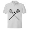 Men's EcoSmart® Jersey Polo Thumbnail