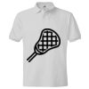 Men's EcoSmart® Jersey Polo Thumbnail
