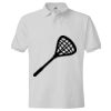Men's EcoSmart® Jersey Polo Thumbnail