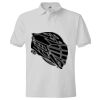 Men's EcoSmart® Jersey Polo Thumbnail