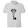 Men's EcoSmart® Jersey Polo Thumbnail