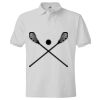 Men's EcoSmart® Jersey Polo Thumbnail