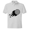 Men's EcoSmart® Jersey Polo Thumbnail