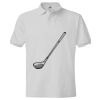 Men's EcoSmart® Jersey Polo Thumbnail