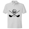 Men's EcoSmart® Jersey Polo Thumbnail