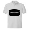 Men's EcoSmart® Jersey Polo Thumbnail