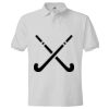 Men's EcoSmart® Jersey Polo Thumbnail