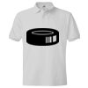 Men's EcoSmart® Jersey Polo Thumbnail