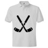Men's EcoSmart® Jersey Polo Thumbnail