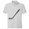 Men's EcoSmart® Jersey Polo Thumbnail