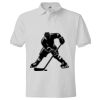 Men's EcoSmart® Jersey Polo Thumbnail