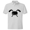 Men's EcoSmart® Jersey Polo Thumbnail
