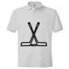 Men's EcoSmart® Jersey Polo Thumbnail
