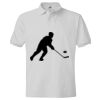 Men's EcoSmart® Jersey Polo Thumbnail