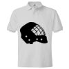 Men's EcoSmart® Jersey Polo Thumbnail