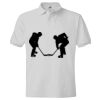 Men's EcoSmart® Jersey Polo Thumbnail