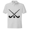 Men's EcoSmart® Jersey Polo Thumbnail