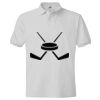 Men's EcoSmart® Jersey Polo Thumbnail