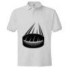 Men's EcoSmart® Jersey Polo Thumbnail