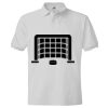 Men's EcoSmart® Jersey Polo Thumbnail
