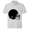 Men's EcoSmart® Jersey Polo Thumbnail