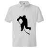 Men's EcoSmart® Jersey Polo Thumbnail
