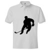 Men's EcoSmart® Jersey Polo Thumbnail