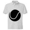 Men's EcoSmart® Jersey Polo Thumbnail