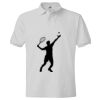 Men's EcoSmart® Jersey Polo Thumbnail