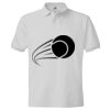Men's EcoSmart® Jersey Polo Thumbnail