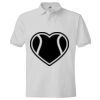 Men's EcoSmart® Jersey Polo Thumbnail