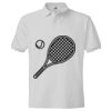 Men's EcoSmart® Jersey Polo Thumbnail