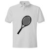 Men's EcoSmart® Jersey Polo Thumbnail