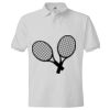 Men's EcoSmart® Jersey Polo Thumbnail