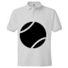 Men's EcoSmart® Jersey Polo Thumbnail