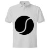 Men's EcoSmart® Jersey Polo Thumbnail