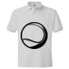 Men's EcoSmart® Jersey Polo Thumbnail